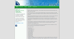 Desktop Screenshot of cdsplastics.co.za